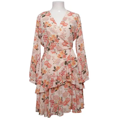 Dress (Pink, Multicolored) from adL