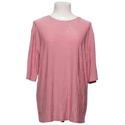 T-shirt (Pink) from Lofehrling Acetate, Elastane