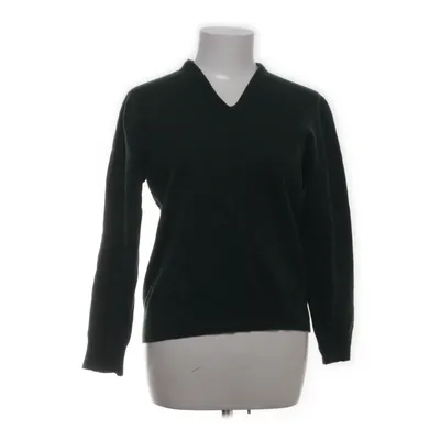 Pullover (Grön) från Heritage