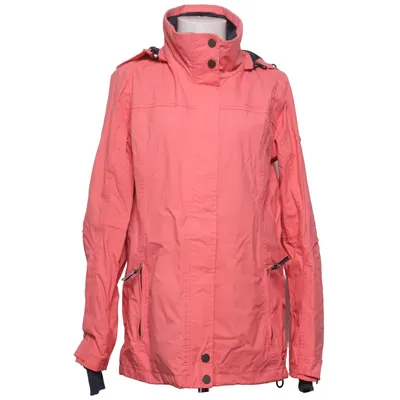Allvädersjacka (Röd) från Gaastra Polyamid, Polyester