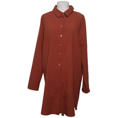 Blousejurk (Bruin) van Tavin