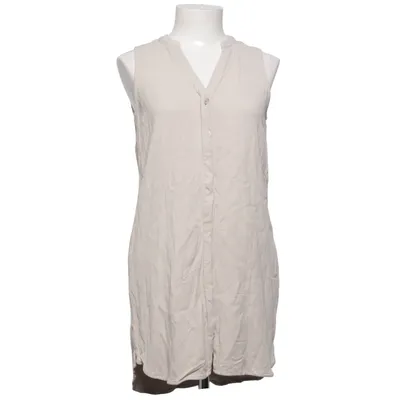 Top (Beige) van WERA Stockholm Elastaan, Viscose