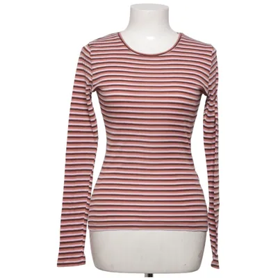 T-shirt à manches longues (Rose, Marron) de MbyM Lyocell