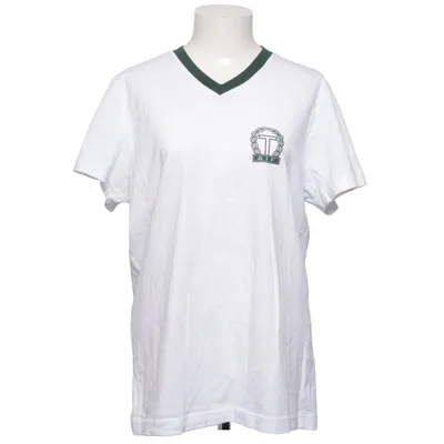 T-shirt (Vit, Grön) från Official Merchandise Bomull