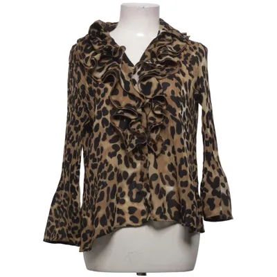 Bluse (Braun, Schwarz) von Sunny Leigh Polyester