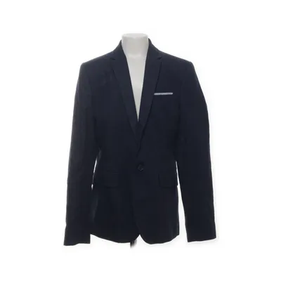 Kavaj (Blå) från H&M