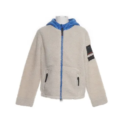 Jakke (Blå, Beige) fra Poivre Blanc Polyester