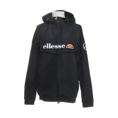 Anorak (Sort) fra Ellesse Polyester