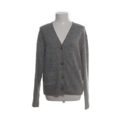 Cardigan (Grijs) van Essentials