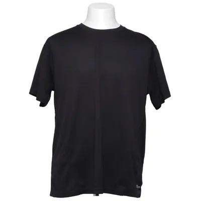 T-shirt (Black) from Ozon