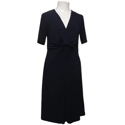 Dress (Blue) from Girls Elastane, Polyester