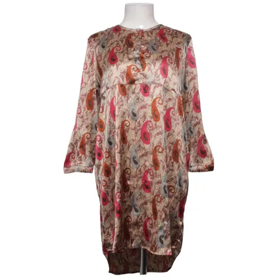 Robe (Beige, Rose, Marron) de Carisma Polyester