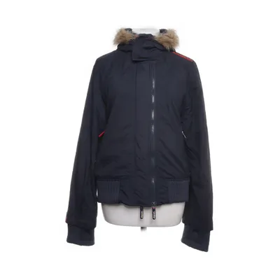 Jack (Blauw) van Superdry Nylon, Polyester