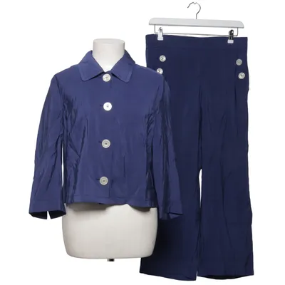 Pak (Blauw) van Betty Barclay Modal, Polyester