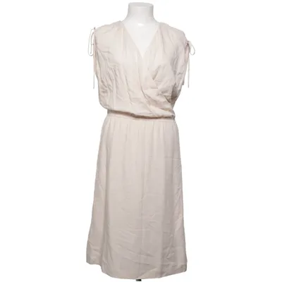 Robe (Beige) de Filippa K Élasthane, Lyocell, Polyester, Viscose