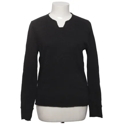 Henley shirt (Grijs) van Zadig & Voltaire Merinowol