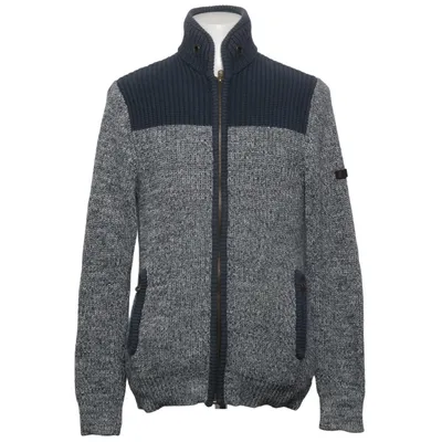 Cardigan (Mael) van Lee Cooper Katoen
