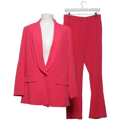 Costume (Rouge) de Dea Kudibal Élasthane, Polyester