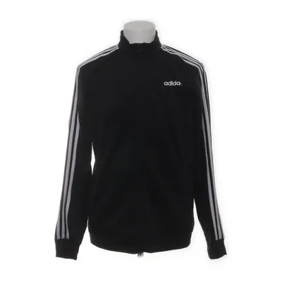 Ytterställ (Svart, Vit) från Adidas Polyester