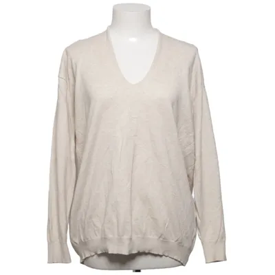 Pullover (Beige) från Sincerely Loved Polyamid, Polyester, Viskos
