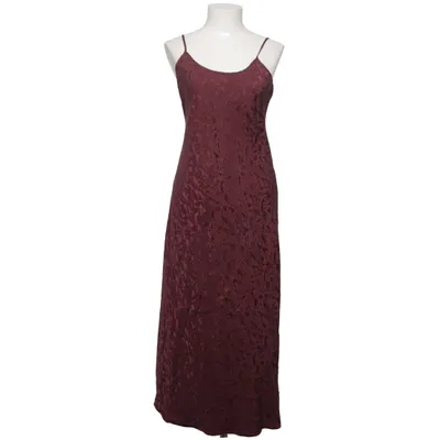 Nightgown (Purple) from Silk Laundry Silk