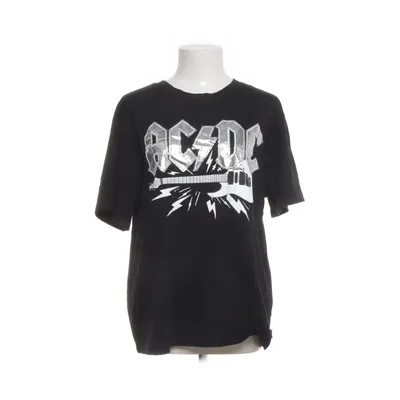 T-shirt (Svart) från ACDC