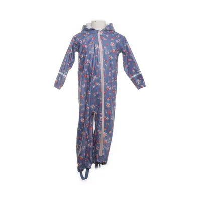 Regnställ (Blå) från Lupilu Polyester, Polyuretan