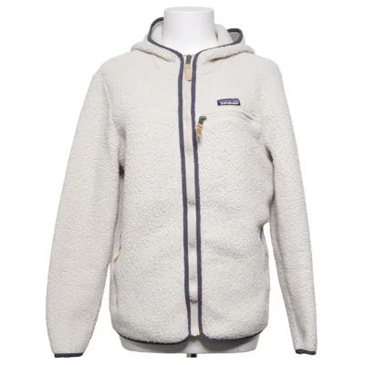 Capuchon sweater (Beige) van Patagonia Gerecycled polyester