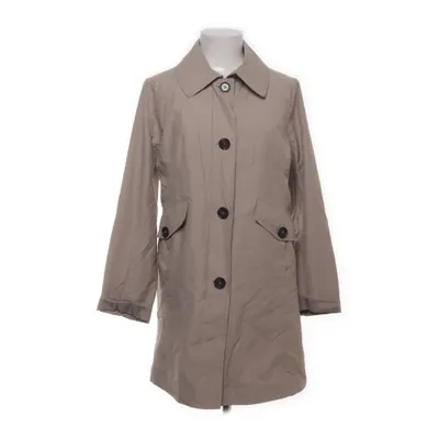 Trenchcoat (Beige) van Isolde Katoen, Polyamide, Polyester