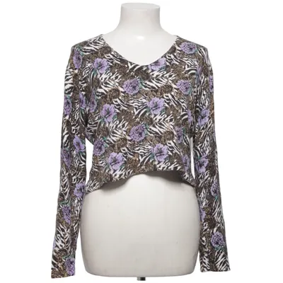 Pull-over (Marron, Violet, Blanc, Noir) de Imagini