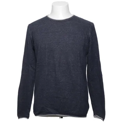 Tröja (Blå) från Selected Homme Bomull
