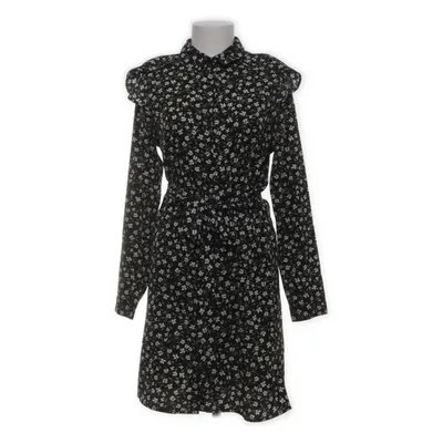Blousejurk (Zwart, Wit, Groen) van Influence Polyester