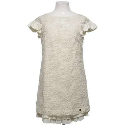 Jurk (Weezil) van Mangano Polyester