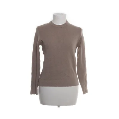 Tröja (Beige) från Stenströms Merinoull