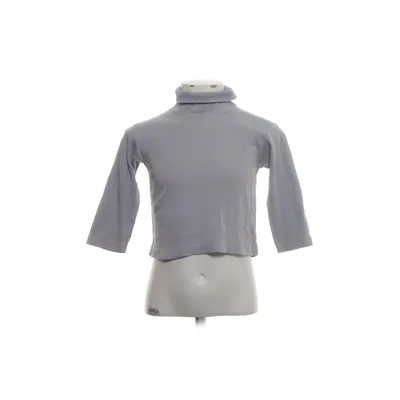 Turtleneck (Gray) from Nicoli