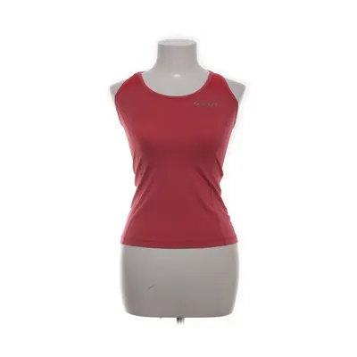 Träningslinne (Röd) från SOC Elastan, Polyester