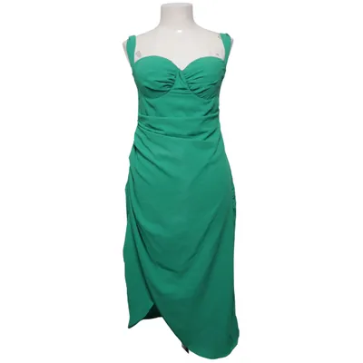 Jurk (Groen) van Miss Cix