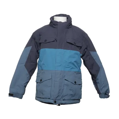 Outdoor jacket (Gold Series) from Rodeo Polyamide, Polyester