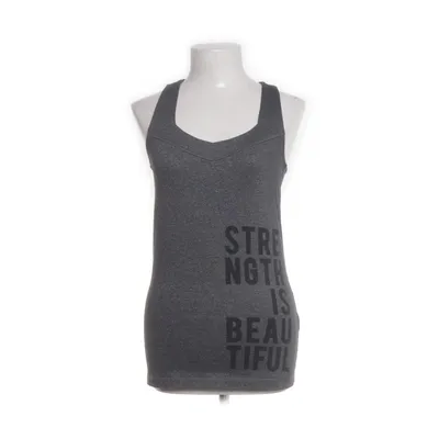 Träningslinne (Grå) från Reebok Crossfit Elastan, Nylon, Polyester