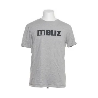 T-shirt (Grå) från Bliz Bomull