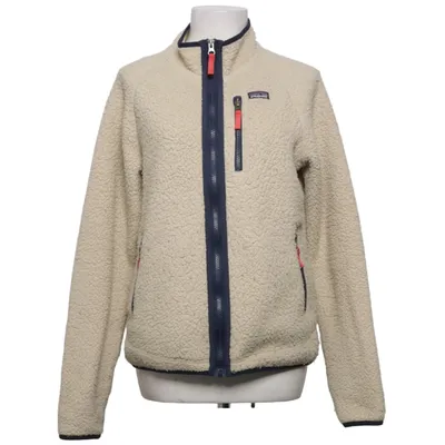 Fleecejacka (Classic Retro-X) från Patagonia Återvunnen polyester