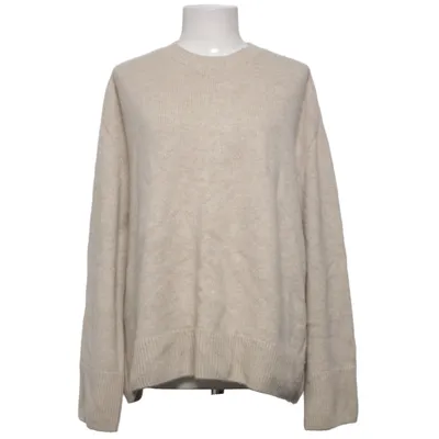 Sweater (Beige) from Teurn Cashmere