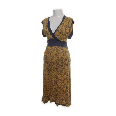 Slå-om-kjole (SCANDIC) fra Soaked in Luxury Viscose