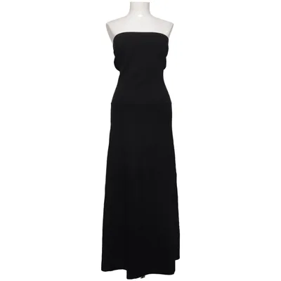 Maxikjole (Sort) fra Wakakuu Icons Polyamid, Polyester, Viscose