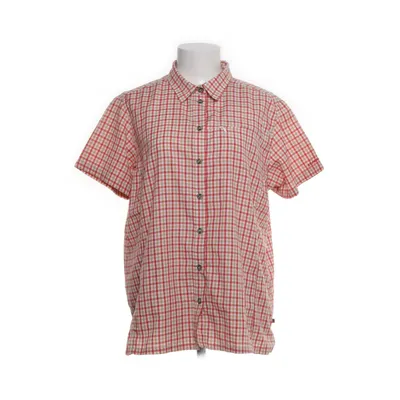 Korte mouwen shirt (Wit, Meerkleurig) van Icepeak Polyester, Viscose