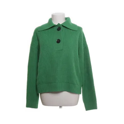 Tröja (Grön) från Opus Akryl, Polyester, Ull