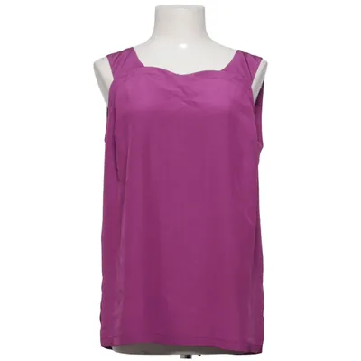 Tanktop  (Lilla) fra Biot Polyester