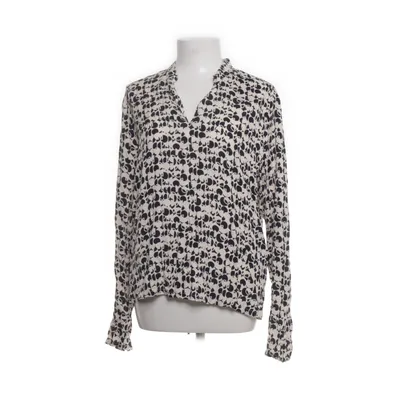 Blouse (Wit, Meerkleurig) van MbyM Viscose