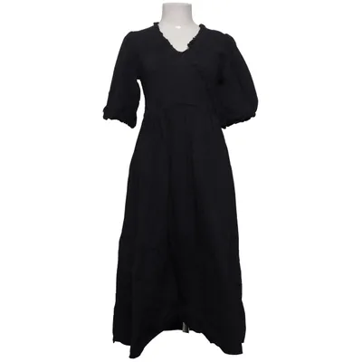 Dress (Black) from MbyM Cotton