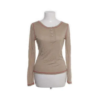 Farfarströja (Beige) från Ewa I Walla Viskos